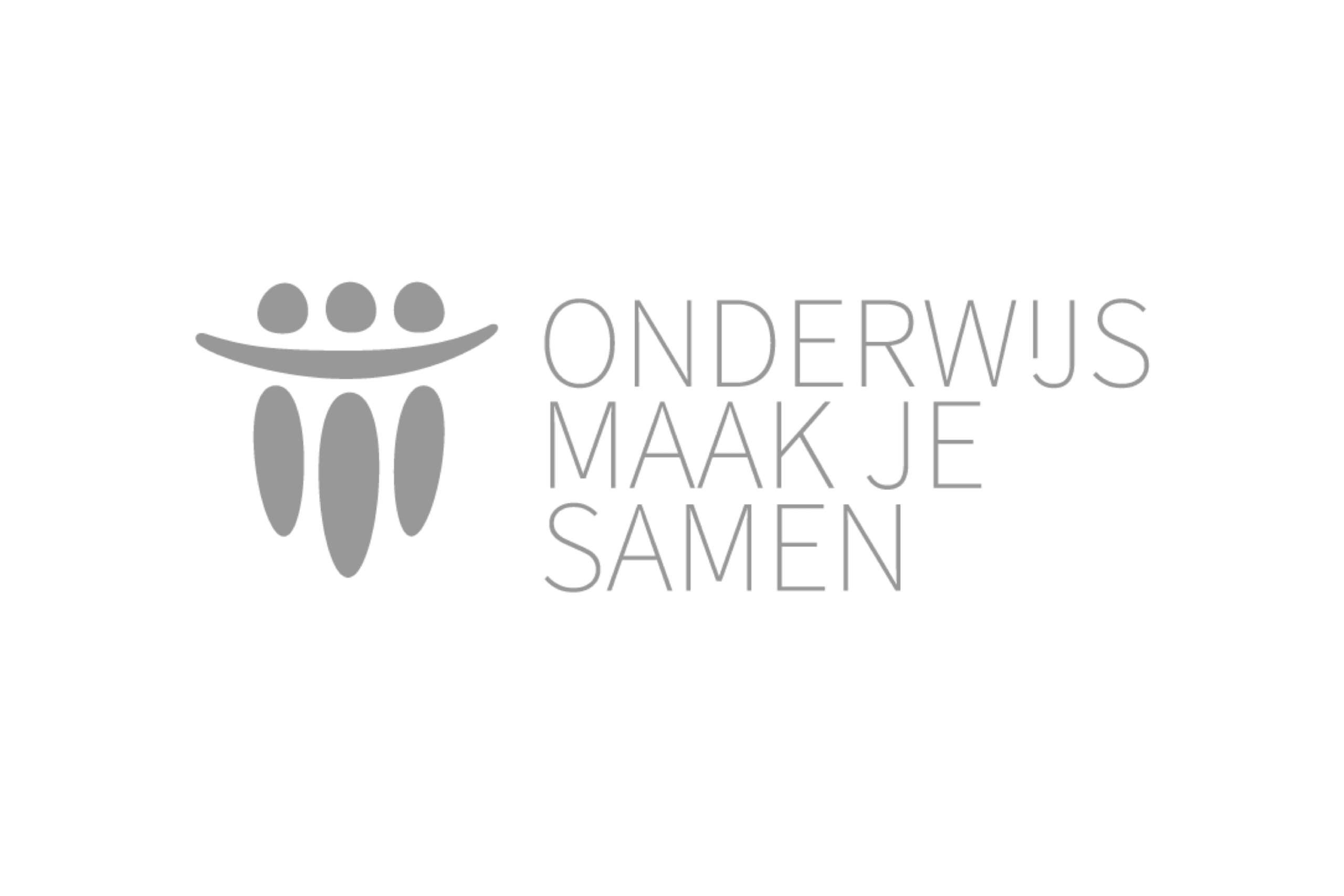 Onderwijs Maak je Samen
